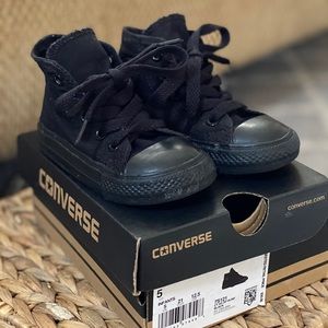 Converse Chuck Taylor All Star Hi Mono Sneaker